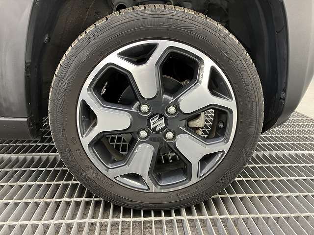 スズキ ハスラー ６６０ Ｊスタイル ターボ ４ＷＤ R3年 (東北) 99