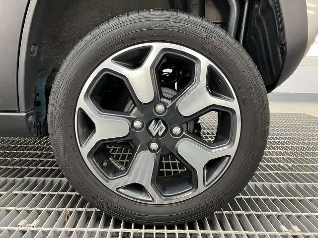 スズキ ハスラー ６６０ Ｊスタイル ターボ ４ＷＤ R3年 (東北) 99
