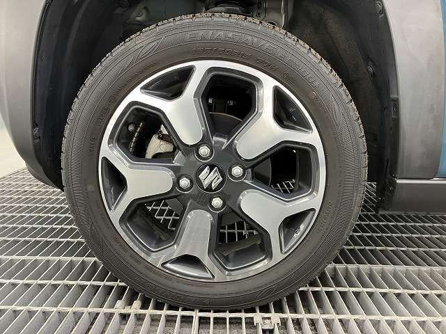 スズキ ハスラー ６６０ Ｊスタイル ターボ ４ＷＤ R3年 (東北) 99