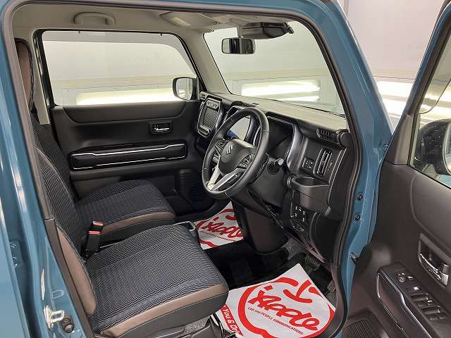 スズキ ハスラー ６６０ Ｊスタイル ターボ ４ＷＤ R3年 (東北) 99