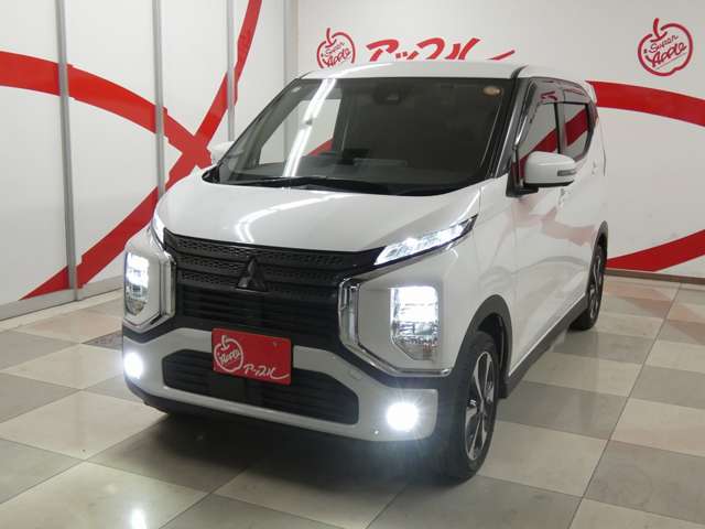 三菱 ｅＫクロス ６６０ Ｇ ４ＷＤ R2年 (東北) 99