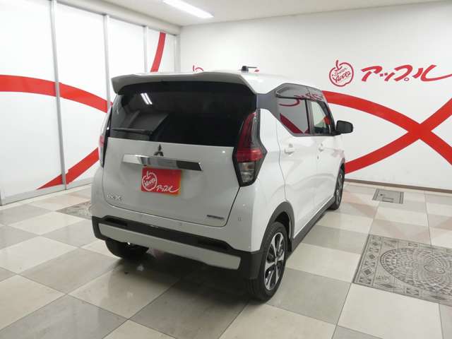 三菱 ｅＫクロス ６６０ Ｇ ４ＷＤ R2年 (東北) 99