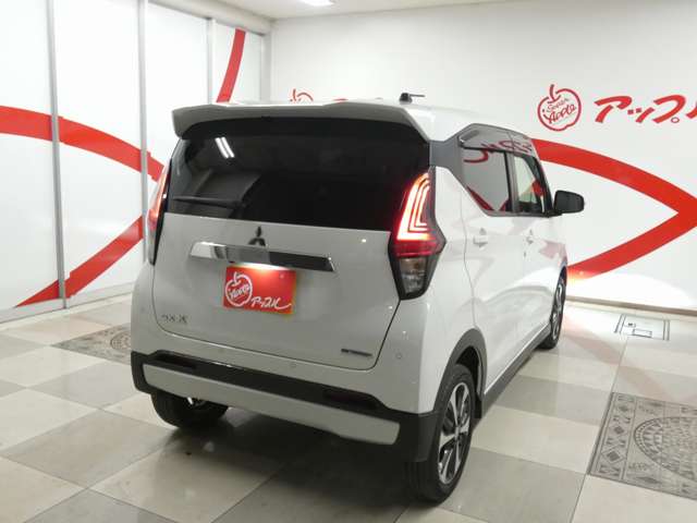 三菱 ｅＫクロス ６６０ Ｇ ４ＷＤ R2年 (東北) 99