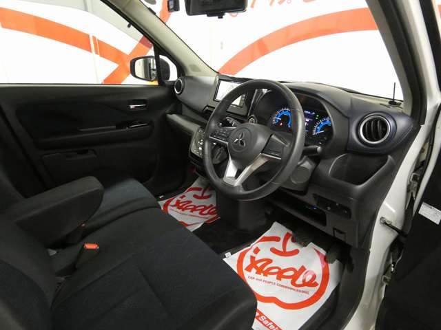 三菱 ｅＫクロス ６６０ Ｇ ４ＷＤ R2年 (東北) 99