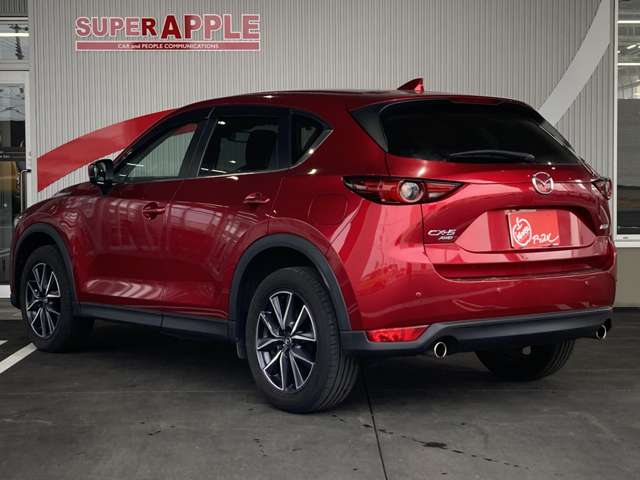 マツダ ＣＸ−５ ２．２ ＸＤ プロアクティブ ディーゼルターボ ４ＷＤ H29年 (東北) 99