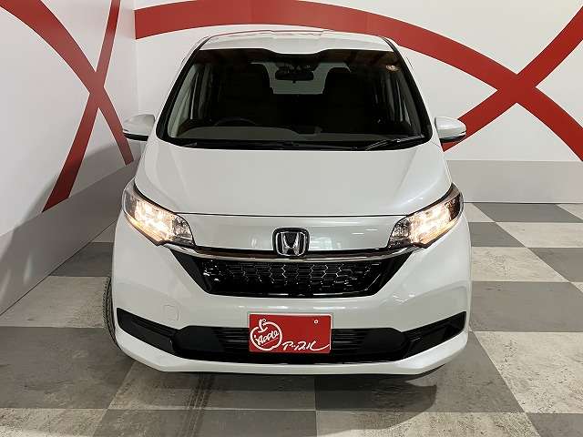 ホンダ フリード １．５ Ｇ ホンダセンシング ４ＷＤ R2年 (東北) 99
