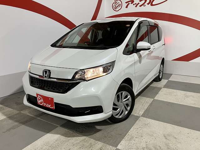 ホンダ フリード １．５ Ｇ ホンダセンシング ４ＷＤ R2年 (東北) 99