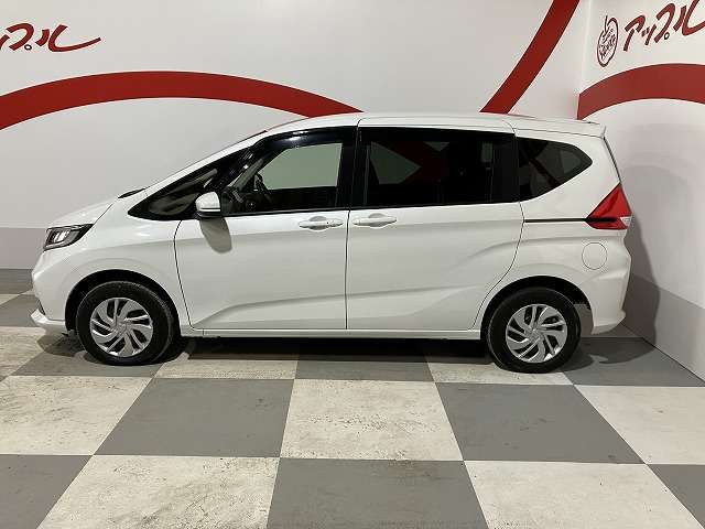 ホンダ フリード １．５ Ｇ ホンダセンシング ４ＷＤ R2年 (東北) 99