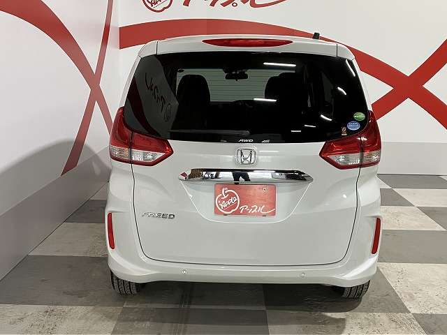 ホンダ フリード １．５ Ｇ ホンダセンシング ４ＷＤ R2年 (東北) 99
