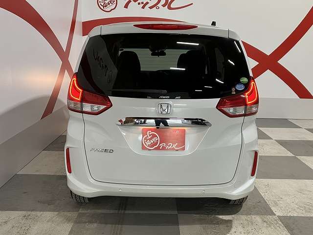 ホンダ フリード １．５ Ｇ ホンダセンシング ４ＷＤ R2年 (東北) 99