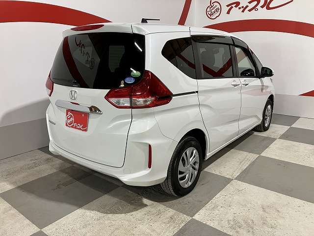 ホンダ フリード １．５ Ｇ ホンダセンシング ４ＷＤ R2年 (東北) 99
