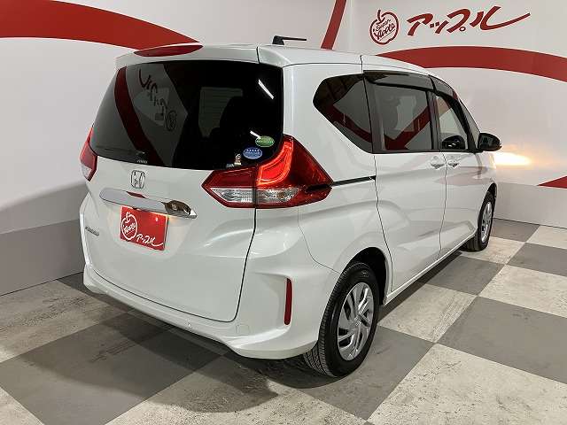 ホンダ フリード １．５ Ｇ ホンダセンシング ４ＷＤ R2年 (東北) 99
