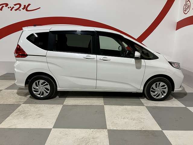 ホンダ フリード １．５ Ｇ ホンダセンシング ４ＷＤ R2年 (東北) 99