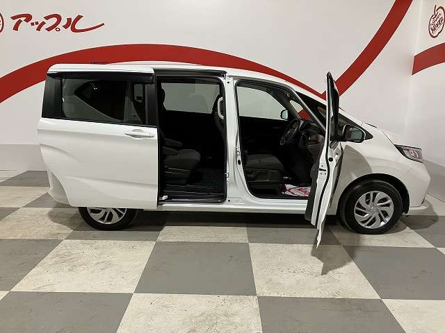 ホンダ フリード １．５ Ｇ ホンダセンシング ４ＷＤ R2年 (東北) 99