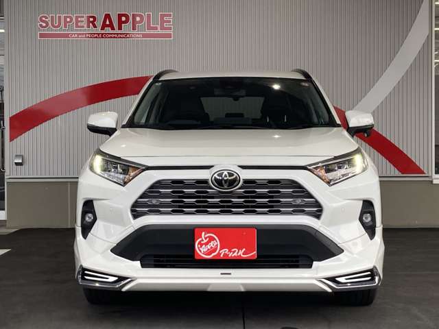 トヨタ ＲＡＶ４ ２．０ Ｇ Ｚパッケージ ４ＷＤ R4年 (東北) 99