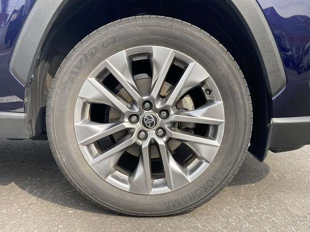 トヨタ ＲＡＶ４ ２．５ ハイブリッド Ｇ Ｅ－ＦＯＵＲ ４ＷＤ R2年 (東北) 99