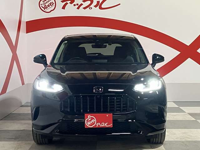 ホンダ ＺＲ－Ｖ ２．０ Ｅ：ＨＥＶ Ｚ ４ＷＤ R5年 (東北) 99