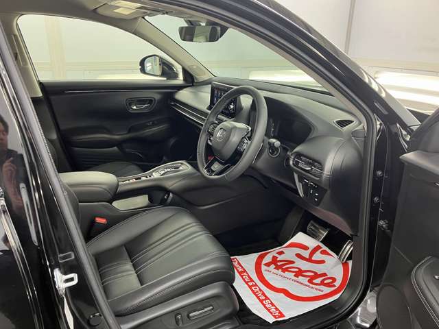 ホンダ ＺＲ－Ｖ ２．０ Ｅ：ＨＥＶ Ｚ ４ＷＤ R5年 (東北) 99