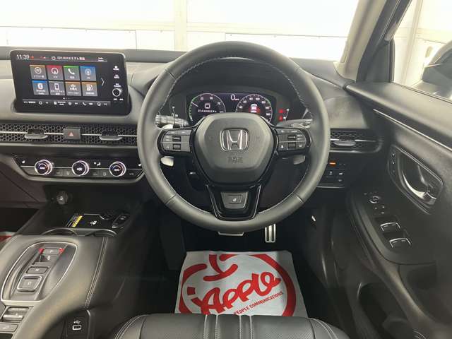ホンダ ＺＲ－Ｖ ２．０ Ｅ：ＨＥＶ Ｚ ４ＷＤ R5年 (東北) 99