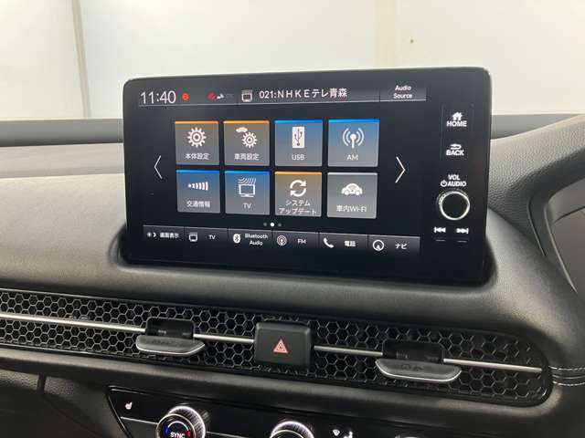 ホンダ ＺＲ－Ｖ ２．０ Ｅ：ＨＥＶ Ｚ ４ＷＤ R5年 (東北) 99