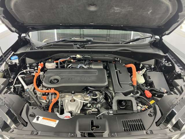 ホンダ ＺＲ－Ｖ ２．０ Ｅ：ＨＥＶ Ｚ ４ＷＤ R5年 (東北) 99