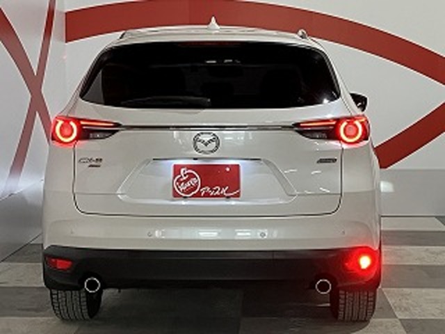 マツダ ＣＸ−８ ２．２ ＸＤ プロアクティブ ディーゼルターボ ４ＷＤ H30年 (東北) 99
