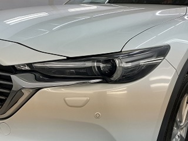 マツダ ＣＸ−８ ２．２ ＸＤ プロアクティブ ディーゼルターボ ４ＷＤ H30年 (東北) 99