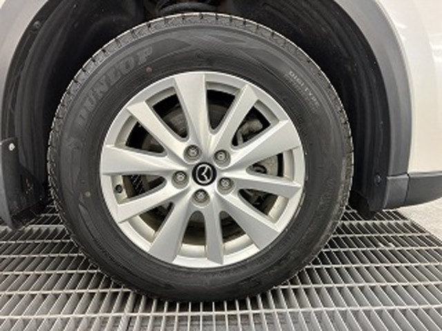 マツダ ＣＸ−８ ２．２ ＸＤ プロアクティブ ディーゼルターボ ４ＷＤ H30年 (東北) 99