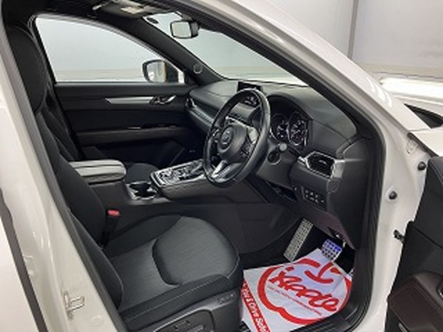 マツダ ＣＸ−８ ２．２ ＸＤ プロアクティブ ディーゼルターボ ４ＷＤ H30年 (東北) 99