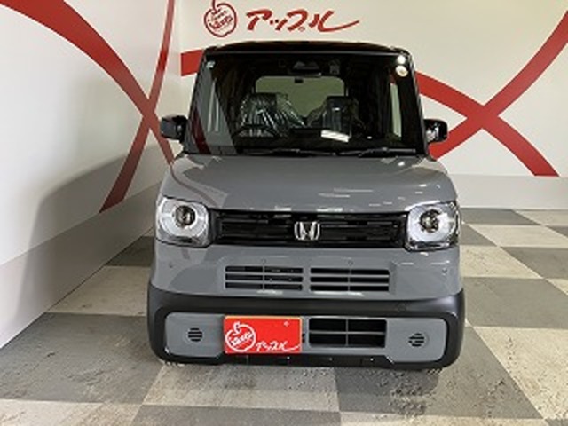 ホンダ Ｎ　ＢＯＸ ジョイ ６６０ ２トーン ４ＷＤ R7年 (東北) 99
