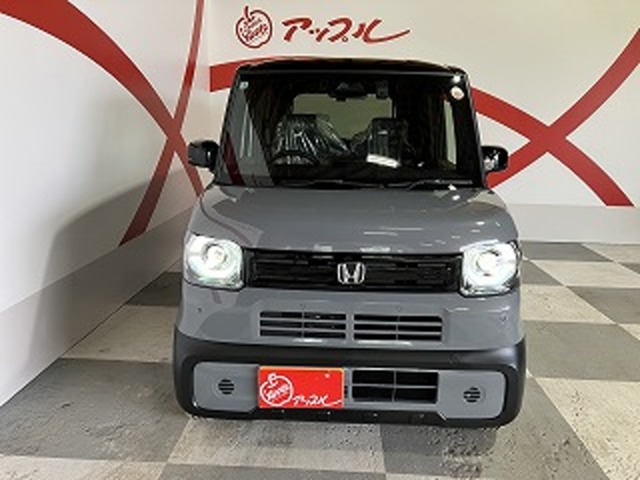 ホンダ Ｎ　ＢＯＸ ジョイ ６６０ ２トーン ４ＷＤ R7年 (東北) 99