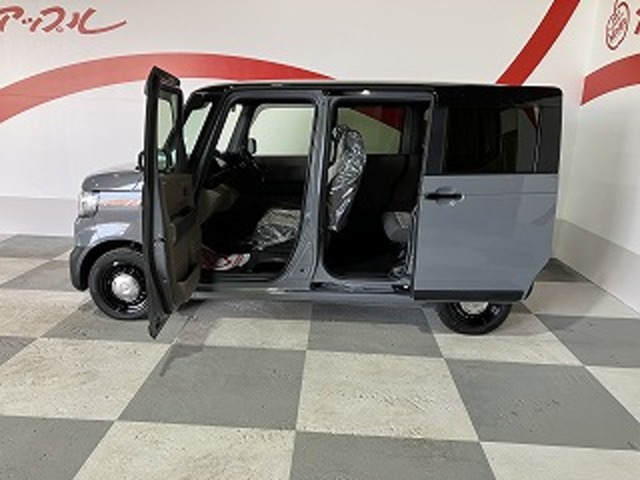 ホンダ Ｎ　ＢＯＸ ジョイ ６６０ ２トーン ４ＷＤ R7年 (東北) 99