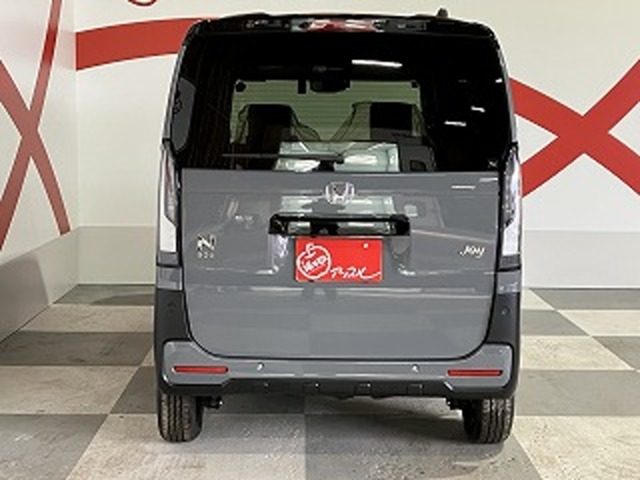 ホンダ Ｎ　ＢＯＸ ジョイ ６６０ ２トーン ４ＷＤ R7年 (東北) 99