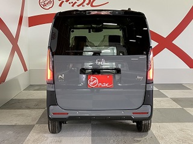 ホンダ Ｎ　ＢＯＸ ジョイ ６６０ ２トーン ４ＷＤ R7年 (東北) 99