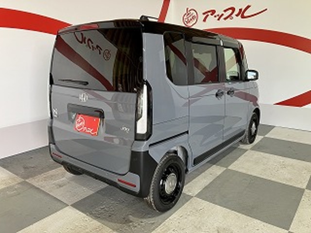 ホンダ Ｎ　ＢＯＸ ジョイ ６６０ ２トーン ４ＷＤ R7年 (東北) 99