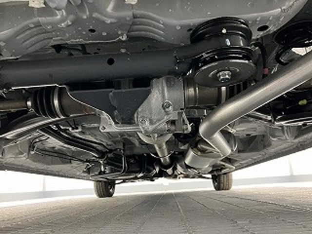 ホンダ Ｎ　ＢＯＸ ジョイ ６６０ ２トーン ４ＷＤ R7年 (東北) 99