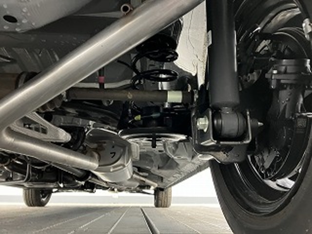 ホンダ Ｎ　ＢＯＸ ジョイ ６６０ ２トーン ４ＷＤ R7年 (東北) 99