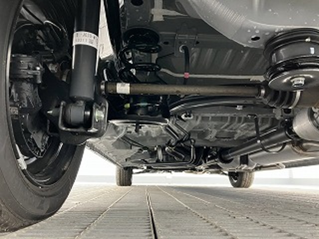 ホンダ Ｎ　ＢＯＸ ジョイ ６６０ ２トーン ４ＷＤ R7年 (東北) 99