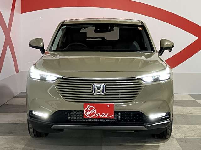 ホンダ ヴェゼル １．５ Ｅ：ＨＥＶ Ｘ ４ＷＤ R5年 (東北) 99