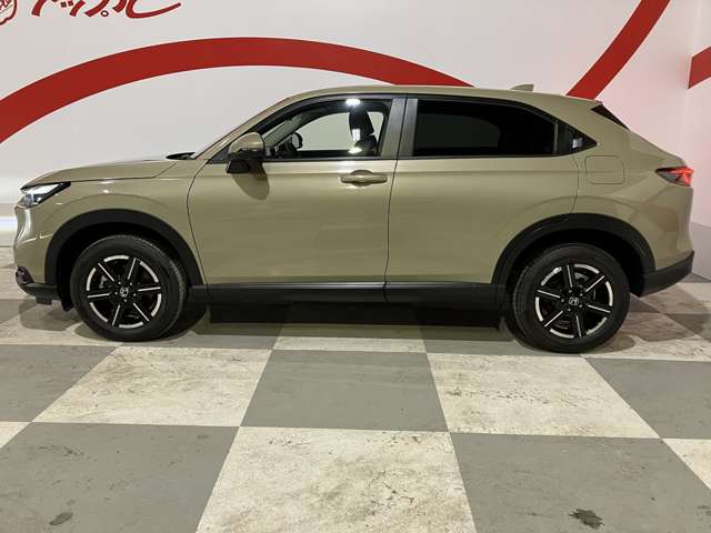 ホンダ ヴェゼル １．５ Ｅ：ＨＥＶ Ｘ ４ＷＤ R5年 (東北) 99