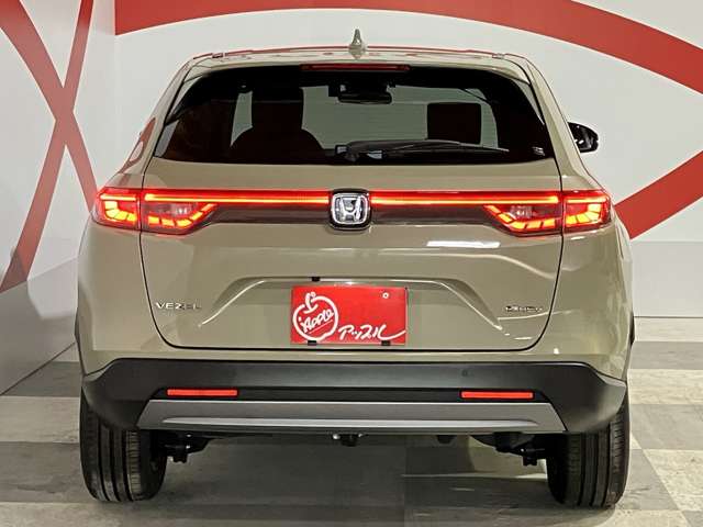 ホンダ ヴェゼル １．５ Ｅ：ＨＥＶ Ｘ ４ＷＤ R5年 (東北) 99