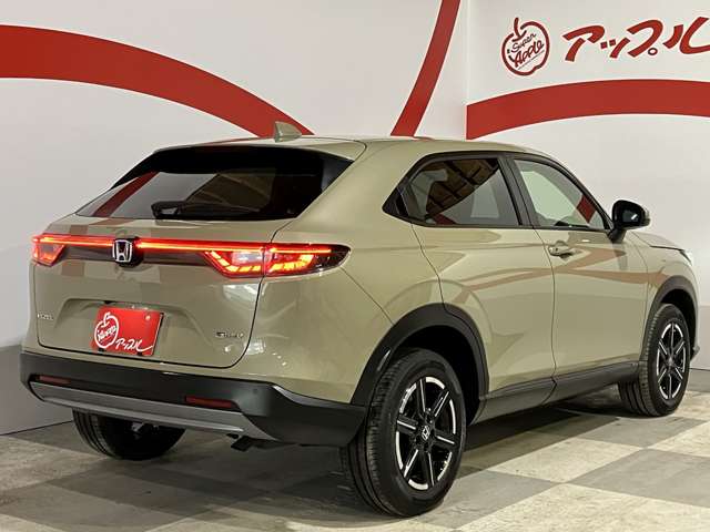 ホンダ ヴェゼル １．５ Ｅ：ＨＥＶ Ｘ ４ＷＤ R5年 (東北) 99