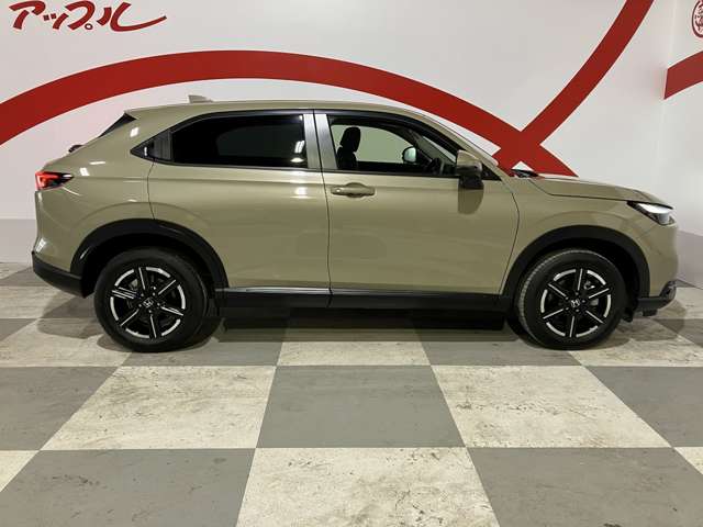 ホンダ ヴェゼル １．５ Ｅ：ＨＥＶ Ｘ ４ＷＤ R5年 (東北) 99