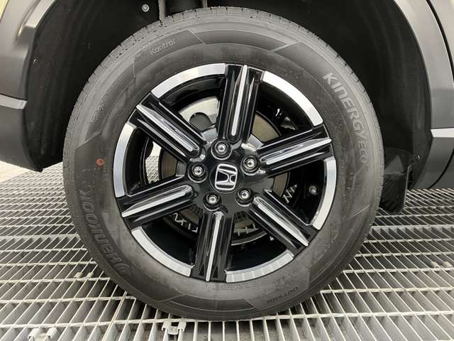 ホンダ ヴェゼル １．５ Ｅ：ＨＥＶ Ｘ ４ＷＤ R5年 (東北) 99