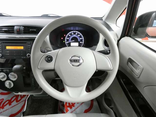 日産 デイズ ６６０ Ｓ ４ＷＤ H29年 (東北) 99