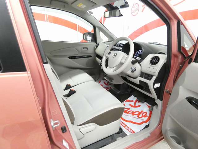 日産 デイズ ６６０ Ｓ ４ＷＤ H29年 (東北) 99