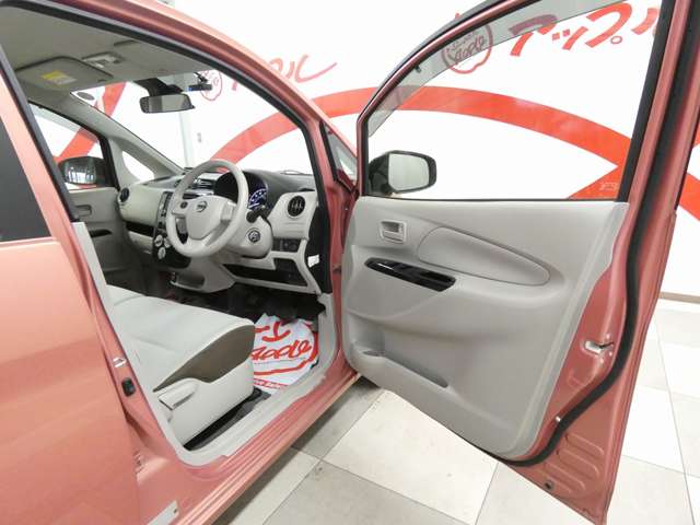 日産 デイズ ６６０ Ｓ ４ＷＤ H29年 (東北) 99
