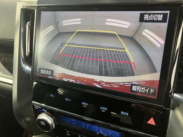 トヨタ ヴェルファイア ２．５ Ｚ Ａエディション ゴールデンアイズ ４ＷＤ H29年 (東北) 99