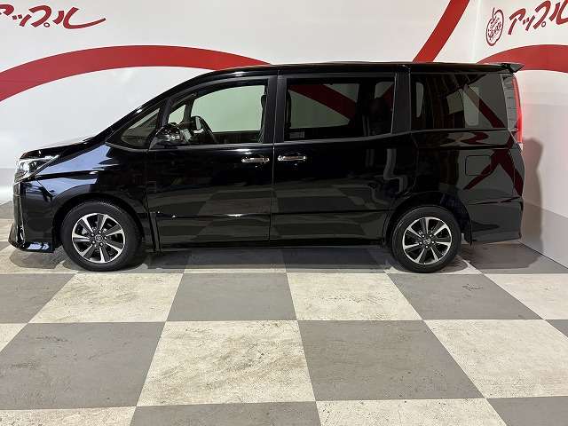トヨタ ノア ２．０ ＳＩ ＷＸＢ ４ＷＤ H30年 (東北) 99