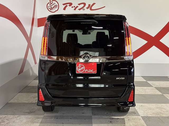 トヨタ ノア ２．０ ＳＩ ＷＸＢ ４ＷＤ H30年 (東北) 99